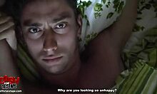 Kinky Maid's Kitchen Indulgence