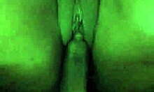 Very Unusual Vid Of Ebony Tramp Screaming Like Lunatic