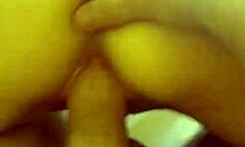 Sweet Girl Rides in Amateur Scene