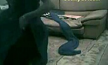 Scaldo Questa Ragazza Arrapata per una Scopata Interrazziale 😈