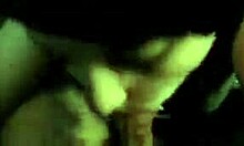 does this pierced amateur gf suck her boyfriend good?