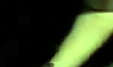 does this pierced amateur gf suck her boyfriend good?