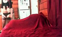 I can't believe my horny girlfriend got boned doggystyle in this stolen homemade video, it's so hot!