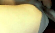 Chick gives blowjob while other receives cunnilingus