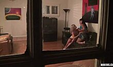 Why Are These Lesbians So Wild?