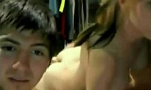 Very Steamy Oral Action With Princess Performing Blowjob