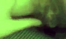 Asian Hoe Sucking Some Balls During Her Amateur Sex