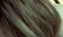 Mysterious Cutie Makes Eye Contact While Sucking Penis