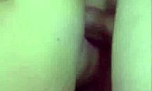 clever ex girlfriend enjoys 69 with toys while getting licked