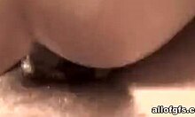 blonde college gf's unforgettable pov blowjob