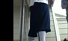 i love suckin his big interracial cock and gettin cum in my mouth