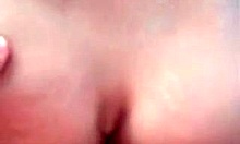 Watch her ride that stiff boner like a pro?