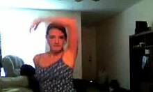 Fanciful Gf Porn: Cute Princess Shows Her Figure