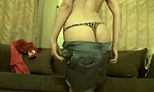 i'm displaying my big tits on webcam