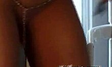 Swagger GF Gives Hot Blowjob and Fingering in Amateur POV