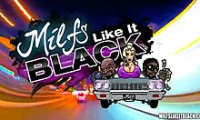 Check out this first gf homemade tape of her doing interracial hardcore with blowjob