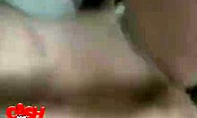 Intoxicating girlfriend gets drilled deep by her boyfriend in the shower