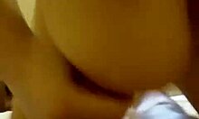 Sweet Girl Rides in Amateur Scene