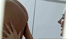 Wow, That Blonde Babe Licks Her Friend's Pussy So Well!