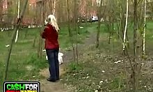 Hungry Princess Snacks Before Hardcore Cowgirl Riding Action