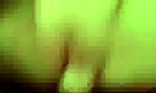 Chubby Amateur Rubs Clit During Penetration