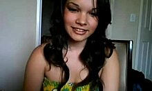 monica smiler and her anal casting she needs a big black cock to pierce her ass