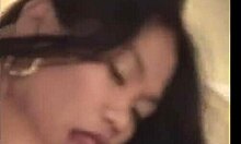 My Asian Sex Bomb GF Loves It Hard From Behind