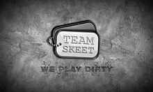 Light-Haired Hoe With Fat Butt Gets Pounded Hard!