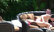 Can this prostitute suck whenever she wants?