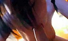 Inked Whore Feels Ecstasy From Hard Cock