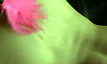 babe sucks cock, gets ass fucked 😈