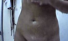 i’m goin’ crazy with solo vids of this horny bimbo blastin’ off!