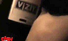 Skanky Cunt Slowly Indulges In Kinky Oral Fucking