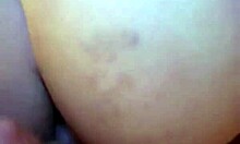 Milf In Stockings Gets Anal