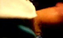 brisk blonde enjoys giving head in amateur porno