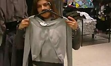 Man, I’m just lovin showing off my huge bare breasts!