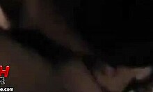 Skanky Cunt Slowly Indulges In Kinky Oral Fucking