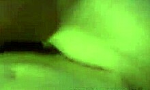 Gooey gf videos of brunette bitch covered in warm jizz