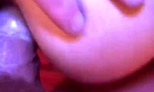 Milf In Stockings Gets Anal