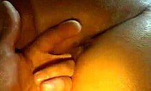 babe sucks cock, gets ass fucked 😈