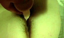 Horny Amateur Couple Explores Intense Emotions With Toys And Masturbation