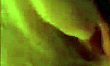 MILF with big tits gets assfucked and creamed in POV