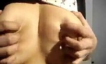 i stand masturbating, full-figured gal with glasses undressing