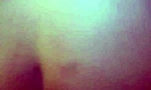 Milf In Stockings Gets Anal