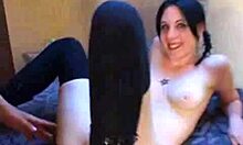 Inked Whore Feels Ecstasy From Hard Cock