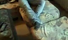 I saw this hot babe get fucked hard and recieve a great cumshot in POV.