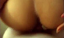 teniendo sexo rudo con mi hermanastra - subtitulado - bbw culo enorme