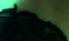 Lying chick takes monstrous cock in her anus