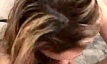 Fat Chick Teases Her Swollen Clit in Wild POV Action!