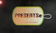 Watch this babe suck cock outdoors?